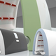 Image for article titled Hood Toaster: MRI Your Bread